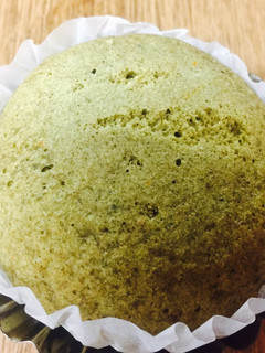 プロテイン蒸しパン-レシピのメイン写真