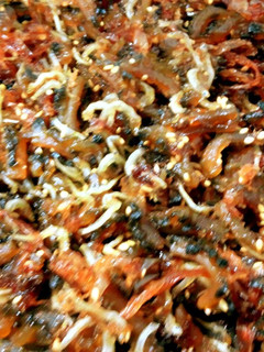 ゴーヤの佃煮-レシピのメイン写真