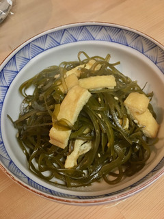 切り昆布のサッパリ煮-レシピのメイン写真