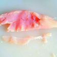 ササミの簡単な筋のとり方