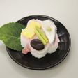 讃岐でんぶくの”ぷく~”っと押し寿司