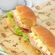 あの食材でコクUP!美味しい玉子サンド