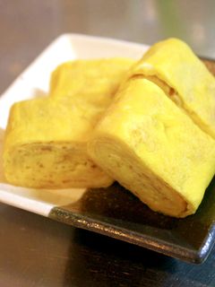 甘くてしっとり。わが家の卵焼き黄金率-レシピのメイン写真