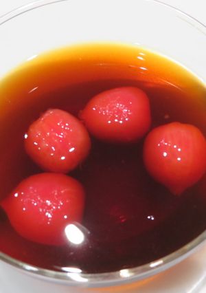 南蛮漬け地-レシピのメイン写真