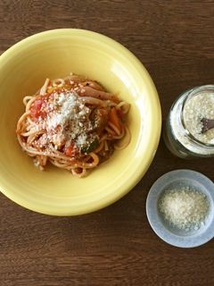 乳成分不使用★酒粕粉チーズ-レシピのメイン写真