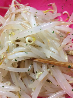 我が家のナムル☆超簡単-レシピのメイン写真