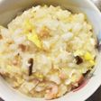 簡単!中華粥