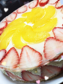 レアチーズケーキ-レシピのメイン写真