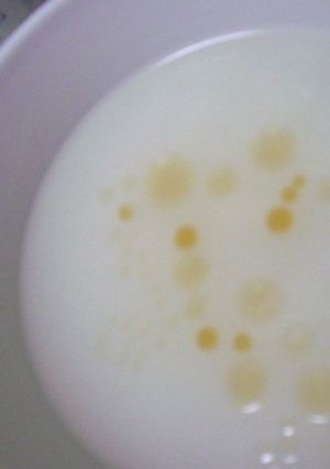 一晩置くだけ！残りご飯で本格中華粥-レシピのメイン写真