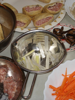 ☆楽しい美味しい袋詰め☆-レシピのメイン写真