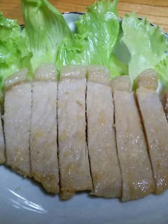 豚ロース肉の味噌漬け-レシピのメイン写真