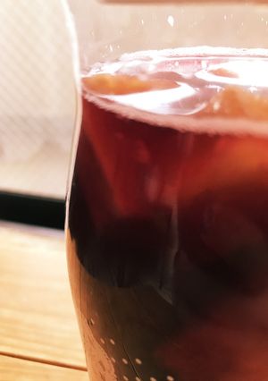 子供でも飲める☆簡単サングリア-レシピのメイン写真