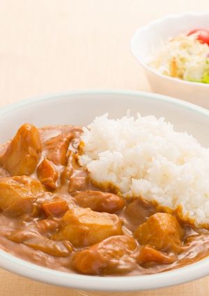 ポトフDEカレー-レシピのメイン写真