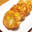 はんぺんのじゃがもち