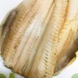 焼くより早くて美味しい!ホッケDE湯煮♪
