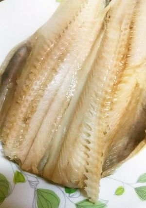 焼くより早くて美味しい！ホッケDE湯煮♪-レシピのメイン写真