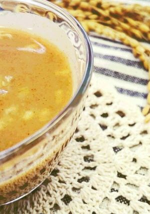 ～炊飯器で簡単×お手軽～玄米甘酒☆-レシピのメイン写真