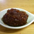 我が家自慢のにんにく味噌