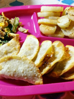 納豆餃子-レシピのメイン写真