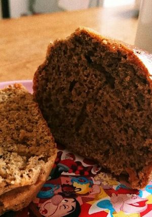 簡単☆紅茶のパウンドケーキ-レシピのメイン写真