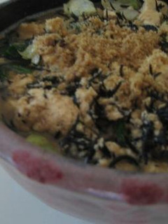 豆腐とひじきの簡単煮物-レシピのメイン写真
