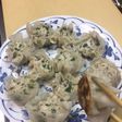 アジのシュウマイ