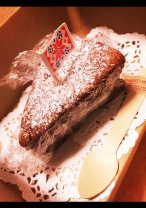 ✨簡単濃厚ガトーショコラ✨-レシピのメイン写真