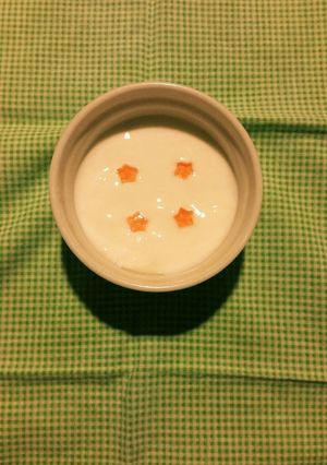 じいちゃんの★★スーシンチュウ★★-レシピのメイン写真