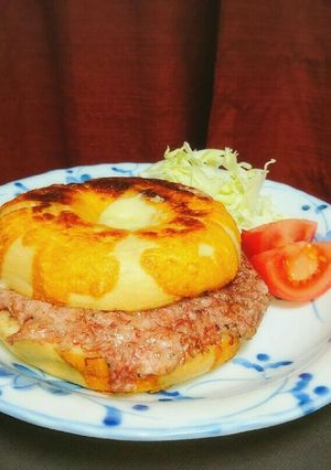 簡単♡コンビーフサンド-レシピのメイン写真