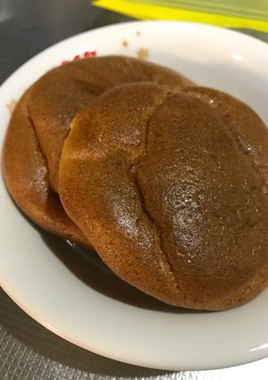 【糖質制限パン】クラウドブレッド-レシピのメイン写真