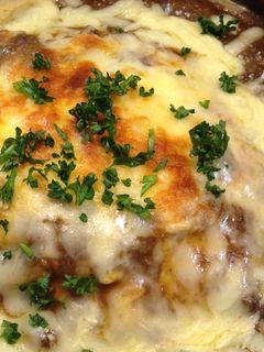 オムカレードリア-レシピのメイン写真