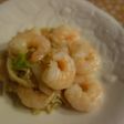 こどもに好評!時短☆えびのうま煮
