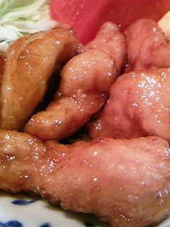 簡単♪鶏南蛮-レシピのメイン写真