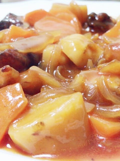 酢鶏-レシピのメイン写真