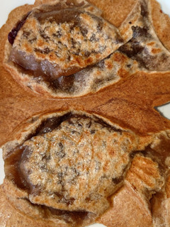チャパ鯛焼き-レシピのメイン写真