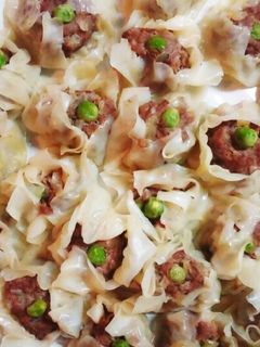 ★焼売★-レシピのメイン写真