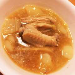 รูปของ 鶏のぽかトロ♡健康コラーゲン