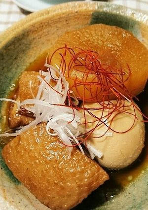 絶品‼さっぱりコクとろ角煮-レシピのメイン写真