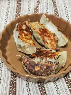 母直伝の餃子-レシピのメイン写真