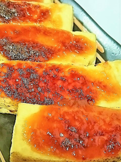 焼き豆腐の田楽風♪-レシピのメイン写真