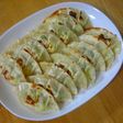 チーズ餃子