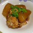 しみしみ柔らか~鶏肉と大根の煮物☆