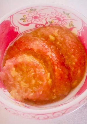 秘伝まろやか玉ねぎ万能ソース-レシピのメイン写真