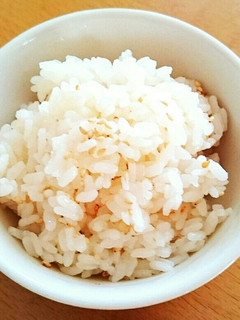 我が家の酢飯-レシピのメイン写真