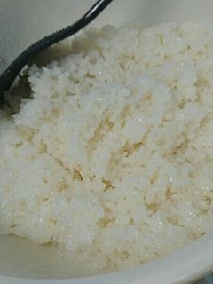 簡単!シンプル!美味しい酢飯♡-レシピのメイン写真