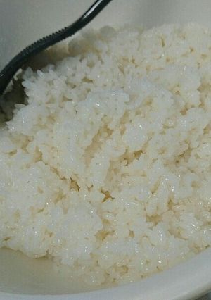 簡単！ｼﾝﾌﾟﾙ！美味しい酢飯♡-レシピのメイン写真