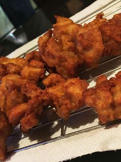 から揚げ ニップン むねチキ!から揚げ粉 100g（日本製粉）の口コミ