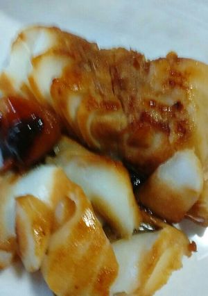 ★鱈の幽庵焼き★★★-レシピのメイン写真