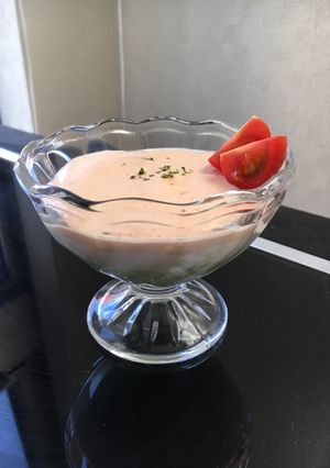 三色チーズ豆腐-レシピのメイン写真