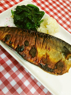 美味しい♥鯖のカレー焼き-レシピのメイン写真